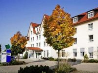 Fairway Hotel Sankt Leon-Rot