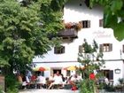 фото отеля Gasthof Jodlbuehel