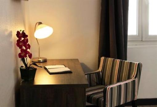 фото отеля Hotel Danieli Avignon