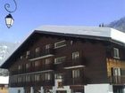 фото отеля Hotel L'Eau Vive Chatel