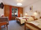 фото отеля Hotel L'Eau Vive Chatel