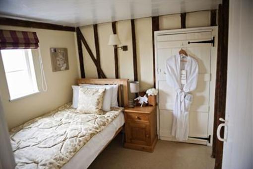 фото отеля Stourview Cottage B&B