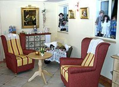 фото отеля Moserhof