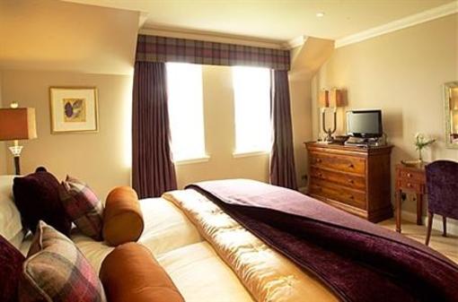 фото отеля Loch Ness Lodge