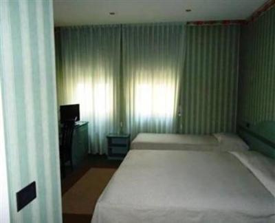 фото отеля Hotel Smeraldo
