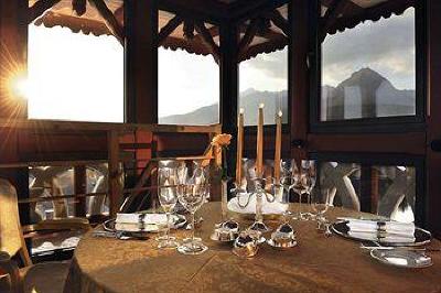 фото отеля Grand Hotel Kempinski High Tatras