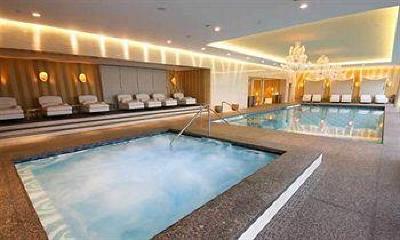 фото отеля Grand Hotel Kempinski High Tatras