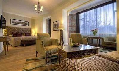 фото отеля Grand Hotel Kempinski High Tatras