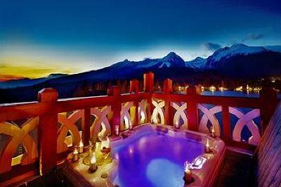 фото отеля Grand Hotel Kempinski High Tatras