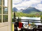 фото отеля Grand Hotel Kempinski High Tatras