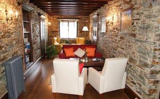 фото отеля Casa Rural Vila Pomar