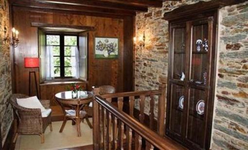 фото отеля Casa Rural Vila Pomar