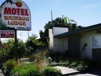 Bamboo Lodge Motel