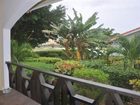 фото отеля Sunny Curacao Blue Bay Lodges