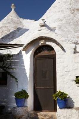 фото отеля I Trulli Di Acquarossa