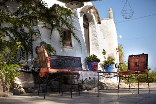 фото отеля I Trulli Di Acquarossa