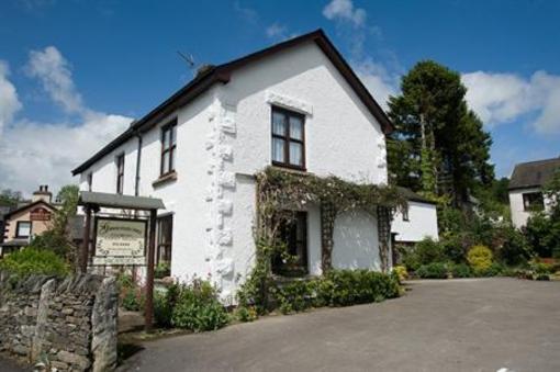 фото отеля Greenacres Country Guest House