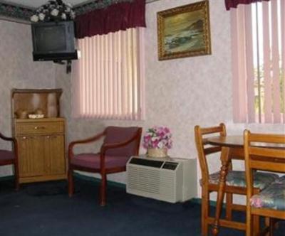 фото отеля Red Carpet Inn Duncannon