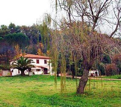 фото отеля Hotel B&B Mary and Rose e La Grande Quercia