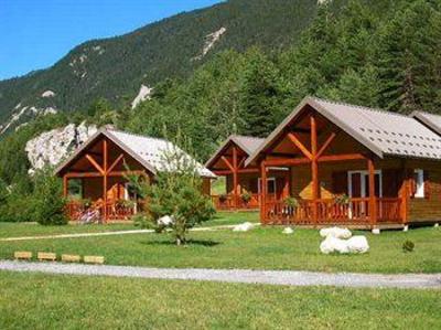 фото отеля Le Val d'Ambin