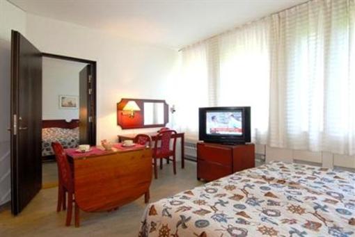 фото отеля Alfa Hotel Lidingo