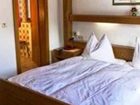 фото отеля Garni Panorama Pension