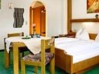 фото отеля Garni Panorama Pension
