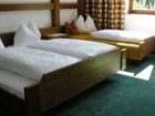 фото отеля Garni Panorama Pension