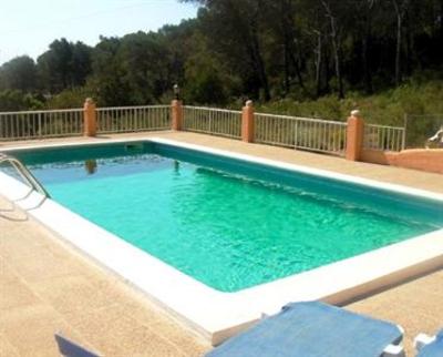 фото отеля Holiday House Can Fulgencio II