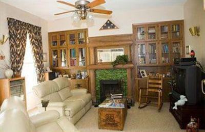 фото отеля Let's Go Country Bed and Breakfast