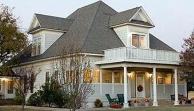 фото отеля Let's Go Country Bed and Breakfast