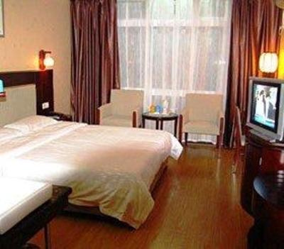 фото отеля Kaiserdom Hotel Changsha Branch