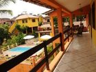 фото отеля Pousada Sabor Bahia