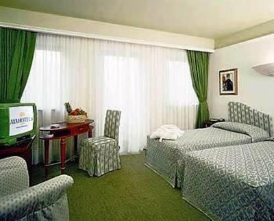 фото отеля Atahotel Miramonti