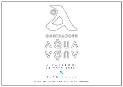 фото отеля Cantaloupe Aqua