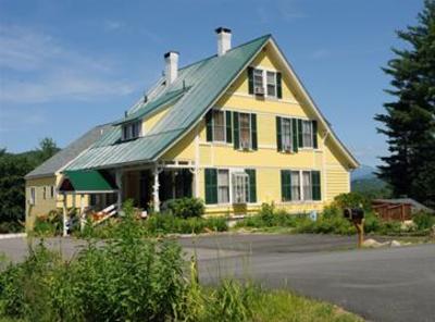 фото отеля Wildflowers Inn