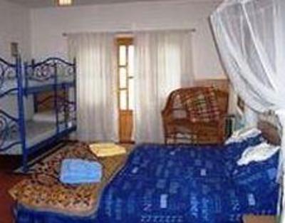 фото отеля Union Jack Villa Pitesti