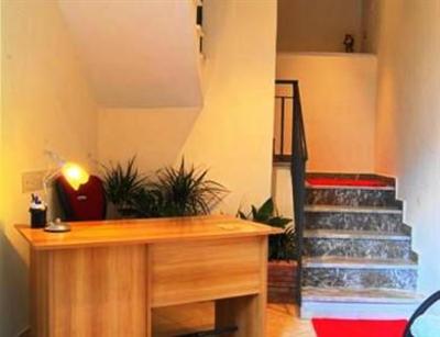 фото отеля Villa Martoglio Bed & Breakfast Belpasso