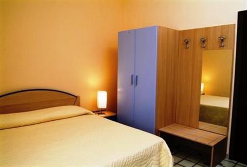 фото отеля Villa Martoglio Bed & Breakfast Belpasso