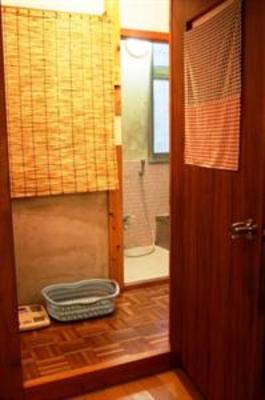 фото отеля Hida-Takayama Guest House Tomaru