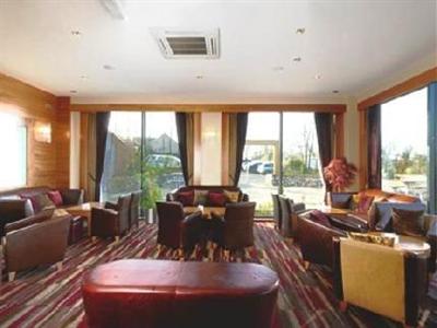 фото отеля Sean Ogs Hotel Kilmuckridge