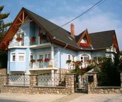 фото отеля Apartman Barbara
