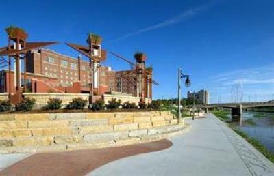 фото отеля Drury Plaza Hotel Broadview - Wichita