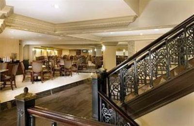 фото отеля Drury Plaza Hotel Broadview - Wichita