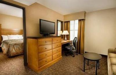 фото отеля Drury Plaza Hotel Broadview - Wichita
