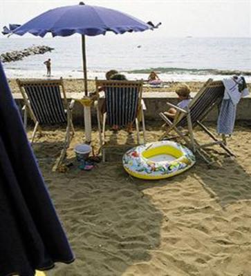 фото отеля Hotel Corallo Eraclea Mare