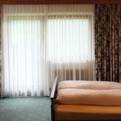 фото отеля Gasthaus Alte Stube Tux