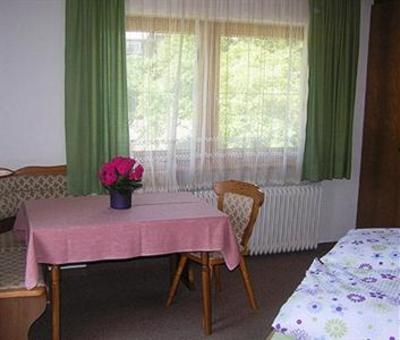 фото отеля Pension Flori