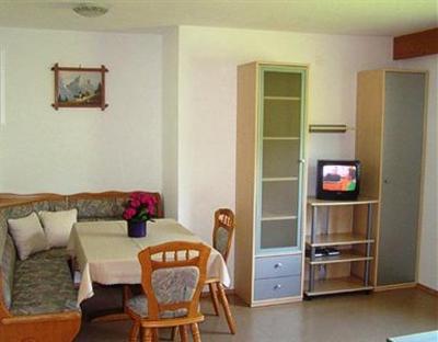 фото отеля Pension Flori