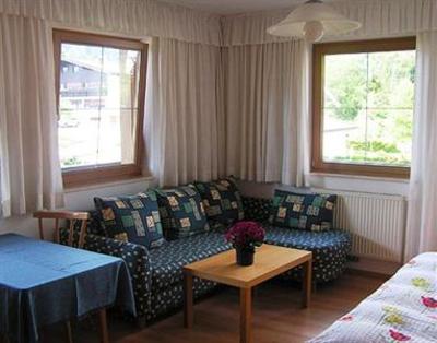 фото отеля Pension Flori